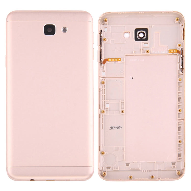 สำหรับ Galaxy J5 Prime/G570 ฝาหลังแบตเตอรี่, For Galaxy J5 Prime
