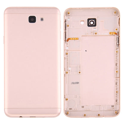 สำหรับ Galaxy J5 Prime/G570 ฝาหลังแบตเตอรี่, For Galaxy J5 Prime