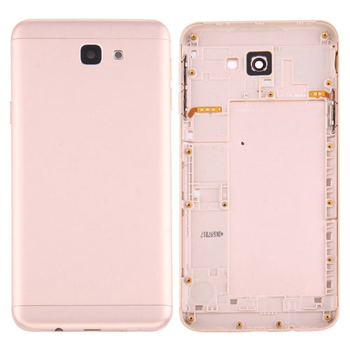 สำหรับ Galaxy J5 Prime/G570 ฝาหลังแบตเตอรี่, For Galaxy J5 Prime