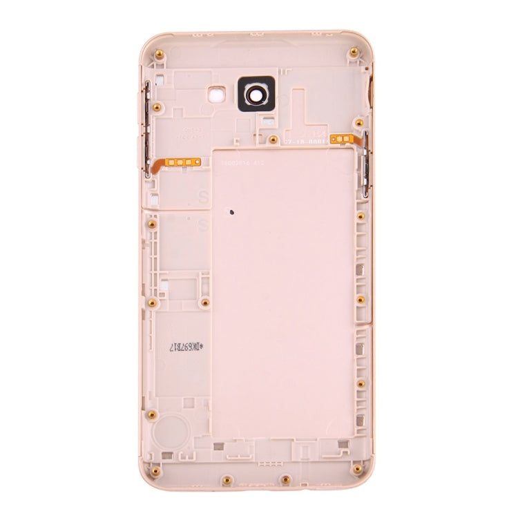 สำหรับ Galaxy J5 Prime/G570 ฝาหลังแบตเตอรี่, For Galaxy J5 Prime