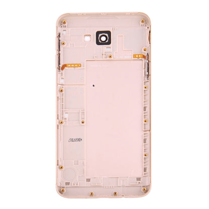 สำหรับ Galaxy J5 Prime/G570 ฝาหลังแบตเตอรี่, For Galaxy J5 Prime