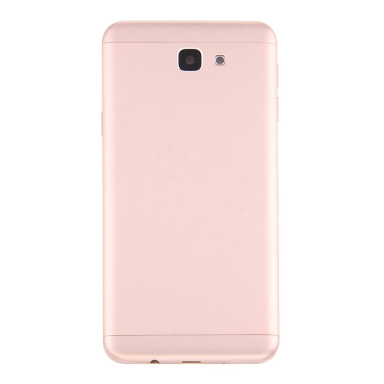 สำหรับ Galaxy J5 Prime/G570 ฝาหลังแบตเตอรี่, For Galaxy J5 Prime