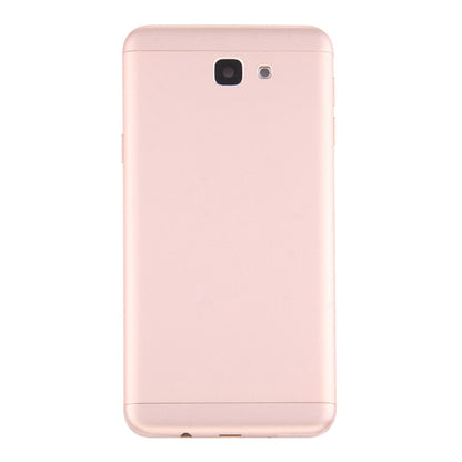 สำหรับ Galaxy J5 Prime/G570 ฝาหลังแบตเตอรี่, For Galaxy J5 Prime