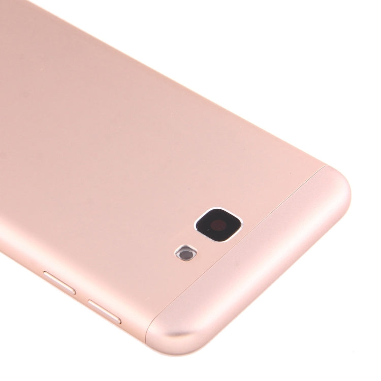 สำหรับ Galaxy J5 Prime/G570 ฝาหลังแบตเตอรี่, For Galaxy J5 Prime