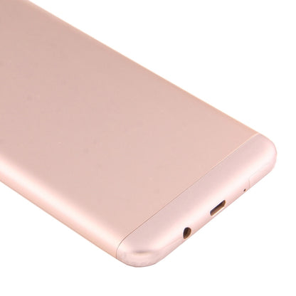 สำหรับ Galaxy J5 Prime/G570 ฝาหลังแบตเตอรี่, For Galaxy J5 Prime