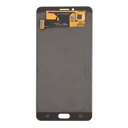 จอแสดงผล LCD ต้นฉบับ + แผงสัมผัสสำหรับ Galaxy C9 Pro / C9000, For Samsung Galaxy C9 Pro