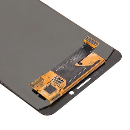 จอแสดงผล LCD ต้นฉบับ + แผงสัมผัสสำหรับ Galaxy C9 Pro / C9000, For Samsung Galaxy C9 Pro