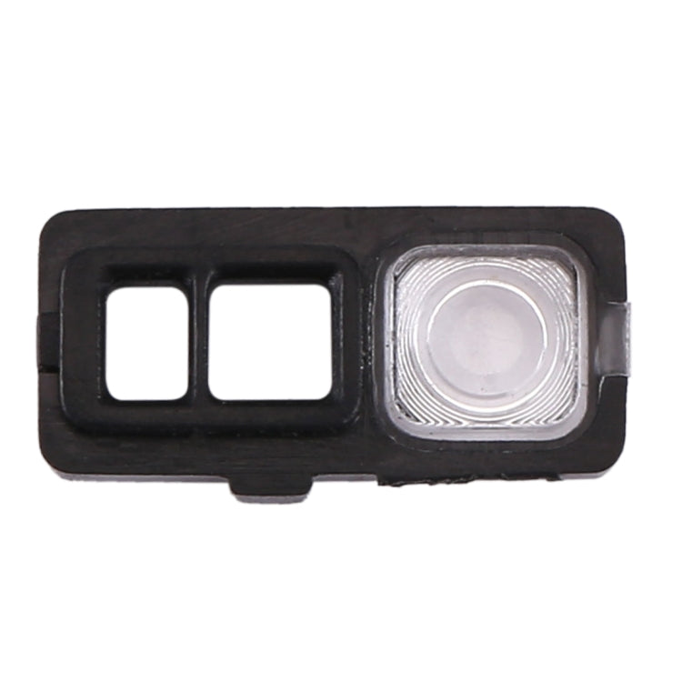 สำหรับ Galaxy S8 + / G955 10 ชิ้นฝาครอบไฟฉาย, For S8+ / G955 Flashlight Cover