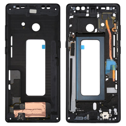 แผ่นปิดกรอบ LCD ด้านหน้าของ Galaxy Note 8 / N950, N950, Galaxy Note 8 / N950