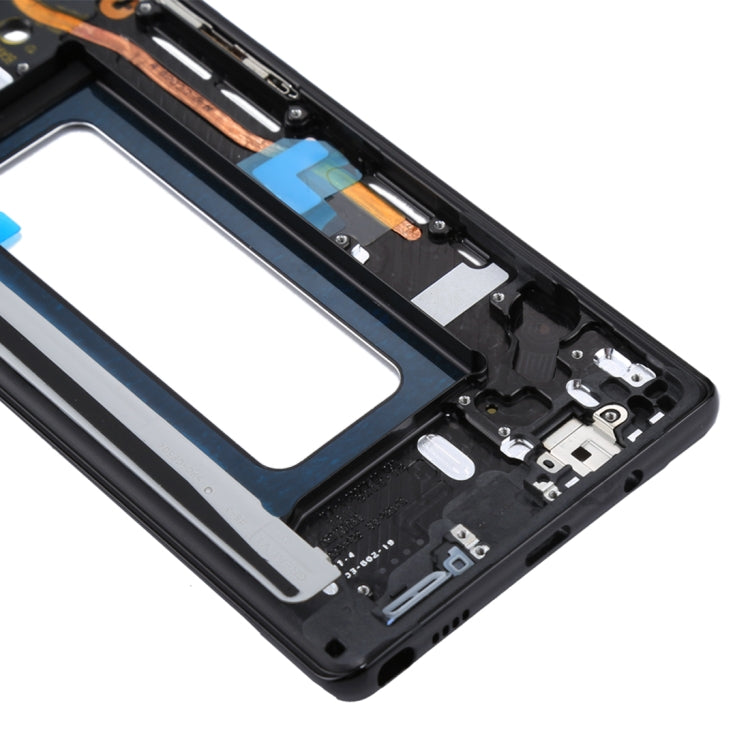 แผ่นปิดกรอบ LCD ด้านหน้าของ Galaxy Note 8 / N950, N950, Galaxy Note 8 / N950