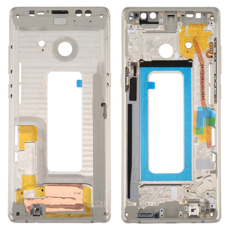 แผ่นปิดกรอบ LCD ด้านหน้าของ Galaxy Note 8 / N950, N950, Galaxy Note 8 / N950