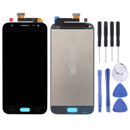 หน้าจอ LCD ต้นฉบับและชุดประกอบ Digitizer สำหรับ Galaxy J3 (2017), J330F/DS, J330G/DS, For Samsung Galaxy J3 (2017), For Galaxy J3 (2017)