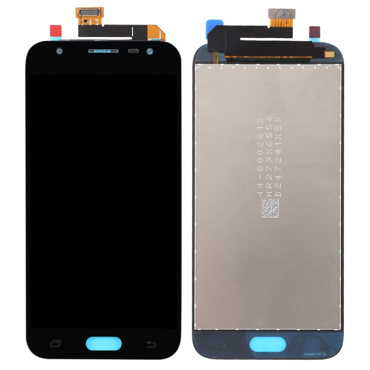 หน้าจอ LCD ต้นฉบับและชุดประกอบ Digitizer สำหรับ Galaxy J3 (2017), J330F/DS, J330G/DS, For Samsung Galaxy J3 (2017), For Galaxy J3 (2017)