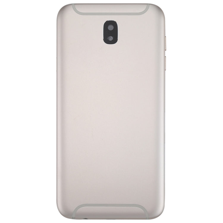 สำหรับ Galaxy J7 (2017) / J730 ฝาหลังแบตเตอรี่, For Galaxy J7 (2017)