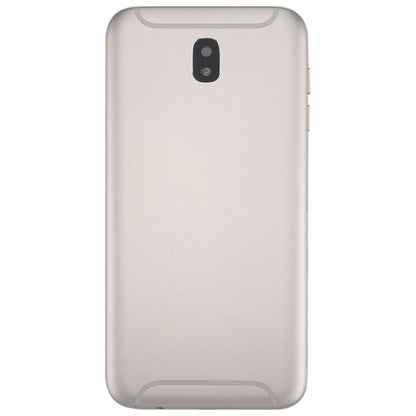 สำหรับ Galaxy J7 (2017) / J730 ฝาหลังแบตเตอรี่, For Galaxy J7 (2017)