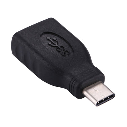 USB-C / Type-C ตัวผู้เป็น USB 3.0 อะแดปเตอร์แปลง OTG ตัวเมีย