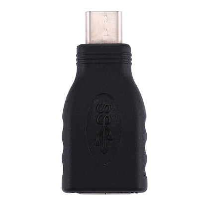 USB-C / Type-C ตัวผู้เป็น USB 3.0 อะแดปเตอร์แปลง OTG ตัวเมีย