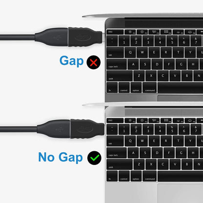 USB-C / Type-C ตัวผู้เป็น USB 3.0 อะแดปเตอร์แปลง OTG ตัวเมีย
