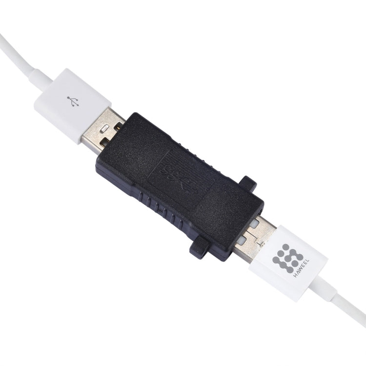 USB 3.0 หญิงถึง USB 3.0 หญิง Connector Extender Converter Adapter, USB 3.0