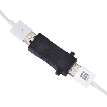 USB 3.0 หญิงถึง USB 3.0 หญิง Connector Extender Converter Adapter, USB 3.0