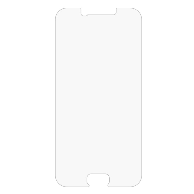 ฟิล์มกระจกนิรภัย 0.26mm 9H 2.5D สำหรับ Galaxy A8 (2016), For Galaxy A8 (2016)(1 PC)