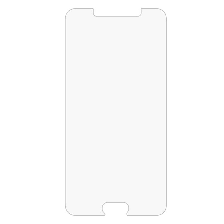 ฟิล์มกระจกนิรภัย 0.26mm 9H 2.5D สำหรับ Galaxy A9 Pro (2016), For Galaxy A9 Pro (2016)(1 PC)