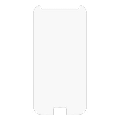 สำหรับ Galaxy A5 (2017) / A520 0.26mm 9H ความแข็งพื้นผิว 2.5D กระจกนิรภัยป้องกันการระเบิดฟิล์มไม่เต็มหน้าจอ, For Galaxy A5 (2017) / A520