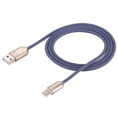 1 ม. 2A USB-C / Type-C เป็น USB 2.0 Data Sync เครื่องชาร์จด่วน