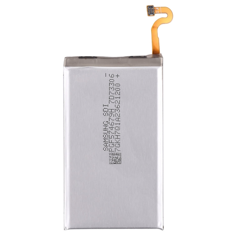 แบตเตอรี่ลิเธียมไอออนแบบรีชาร์จ 3.85V 3500mAh สำหรับ Galaxy S9+, For S9+