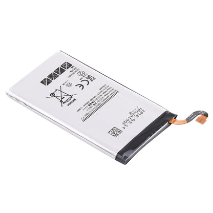 3.85V 3500mAh สำหรับแบตเตอรี่ลิเธียมไอออนแบบรีชาร์จ Galaxy S8+, For S8+