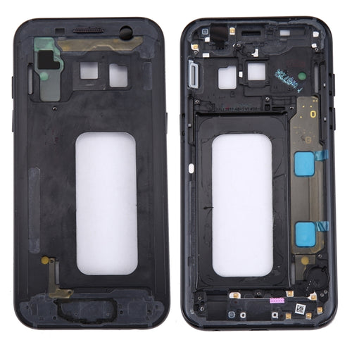 สำหรับ Galaxy A3 (2017) / A320 กรอบกลาง, For Samsung Galaxy A3 (2017) / A320