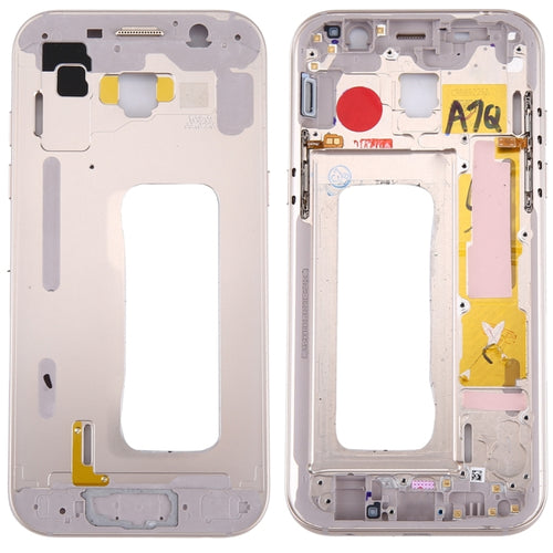 สำหรับ Galaxy A5 (2017) / A520 กรอบกลาง, Galaxy A5 (2017) / A520, For Samsung Galaxy A5 (2017) / A520