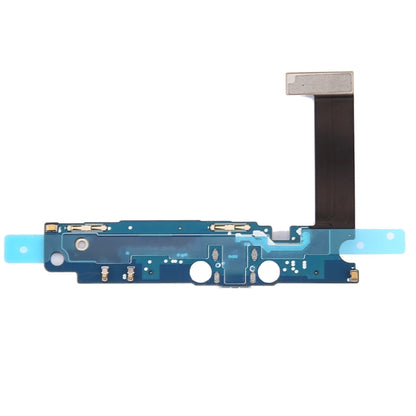 สำหรับ Galaxy Note Edge / N915F ชาร์จพอร์ต Flex Cable, For Samsung Galaxy Note Edge / N915F