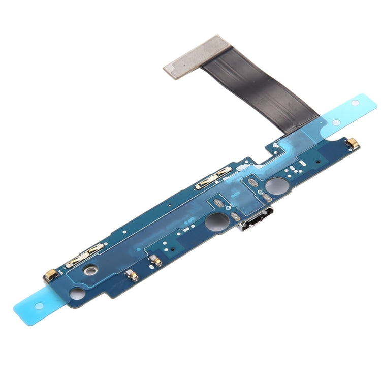 สำหรับ Galaxy Note Edge / N915F ชาร์จพอร์ต Flex Cable, For Samsung Galaxy Note Edge / N915F