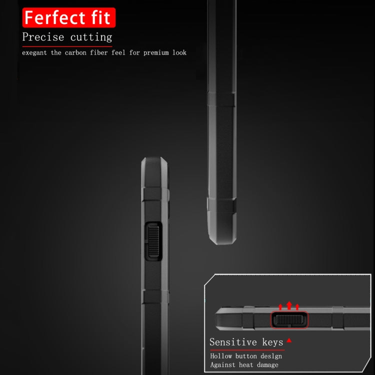 เคสซิลิโคนกันกระแทก Cover Full Coverage สำหรับ Galaxy S10+, For Galaxy S10+
