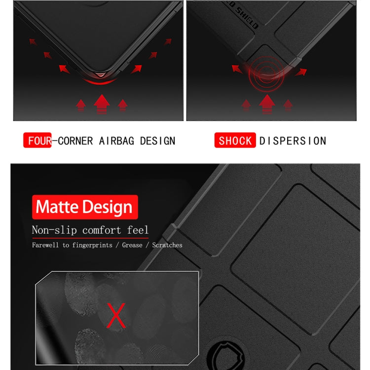 เคสซิลิโคนกันกระแทก Cover Full Coverage สำหรับ Galaxy S10+, For Galaxy S10+