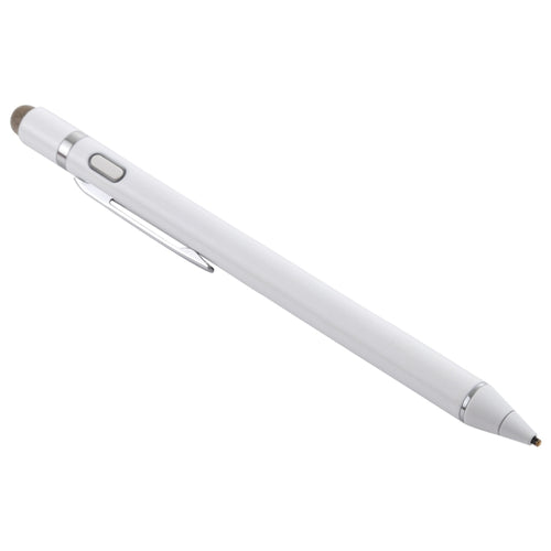 หน้าจอสัมผัสแบบ Capacitive แบบชาร์จได้ขนาด 1.5-2.3 มม. ปากกาสไตลัสที่ใช้งานอยู่