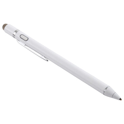 หน้าจอสัมผัสแบบ Capacitive แบบชาร์จได้ขนาด 1.5-2.3 มม. ปากกาสไตลัสที่ใช้งานอยู่