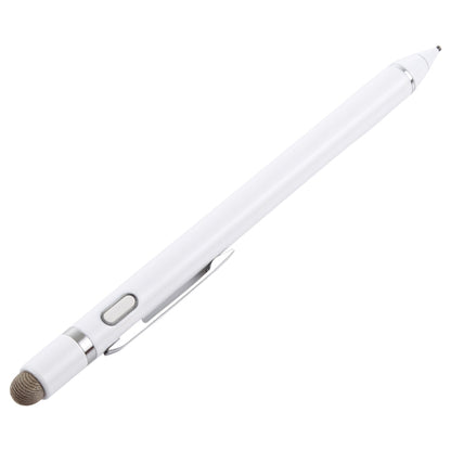 หน้าจอสัมผัสแบบ Capacitive แบบชาร์จได้ขนาด 1.5-2.3 มม. ปากกาสไตลัสที่ใช้งานอยู่
