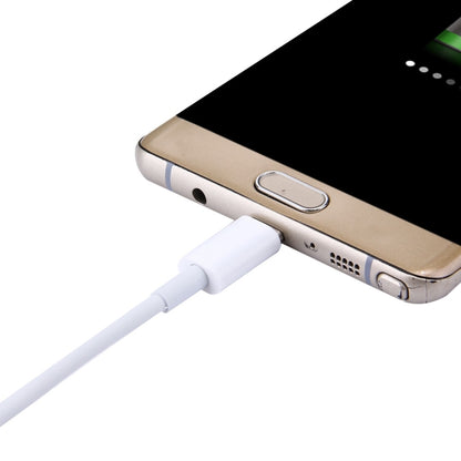 สายเคเบิลอะแดปเตอร์ชาย 2 ม. 2A USB-C / Type-C 3.1 ถึง USB-C / Type-C 3.1