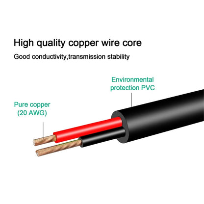USB-C / Type-C ถึง 4.0 x 1.7 มม. สายชาร์จแล็ปท็อป, ความยาวสายเคเบิล: ประมาณ 1.5 ม., Type-C to 4.0 x 1.7mm