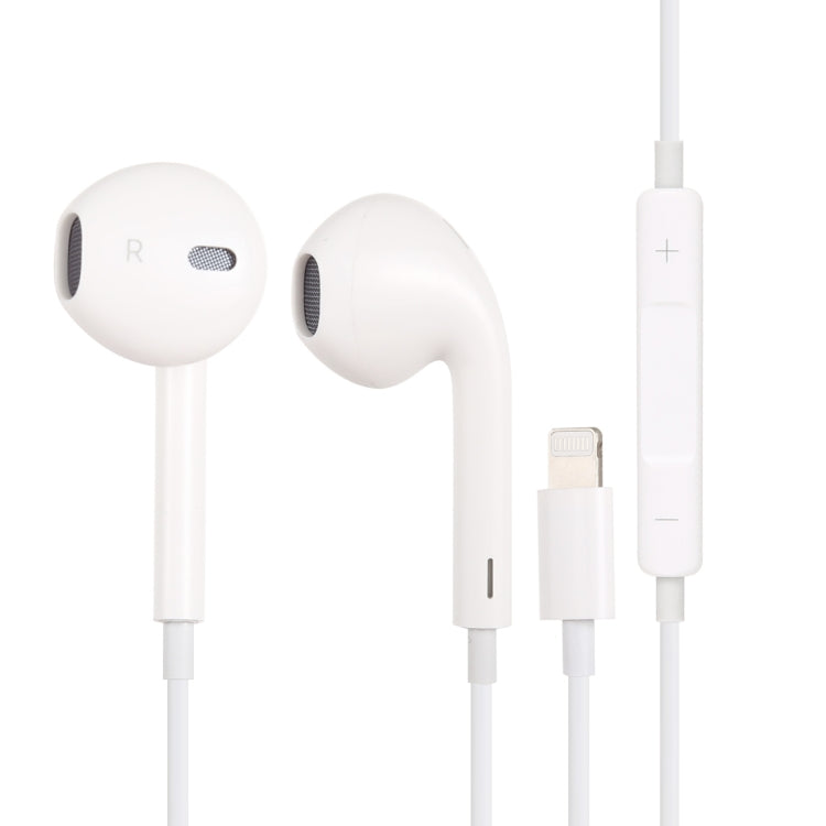 หูฟังเพลงสเตอริโออินเทอร์เฟซ 8 พิน, Stereo Music Earphone