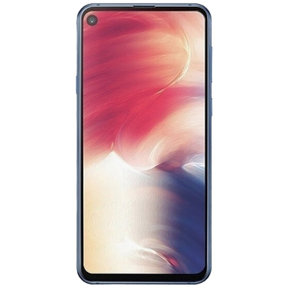 ฟิล์มกระจกนิรภัยแบบเต็มหน้าจอ 0.3 มม. 9H 2.5D สำหรับ Galaxy A8s, Galaxy A8s