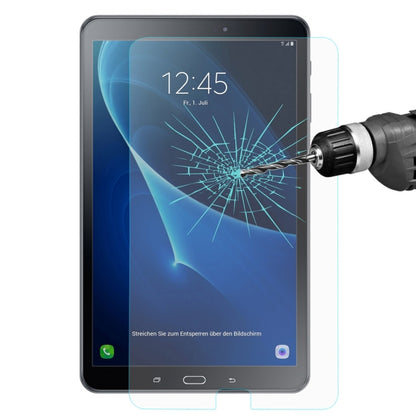 ENKAY สำหรับ Galaxy Tab A 7.0 T280 0.33mm 9H ความแข็งพื้นผิว 2.5D ฟิล์มกรองแสงนิรภัยป้องกันการระเบิด