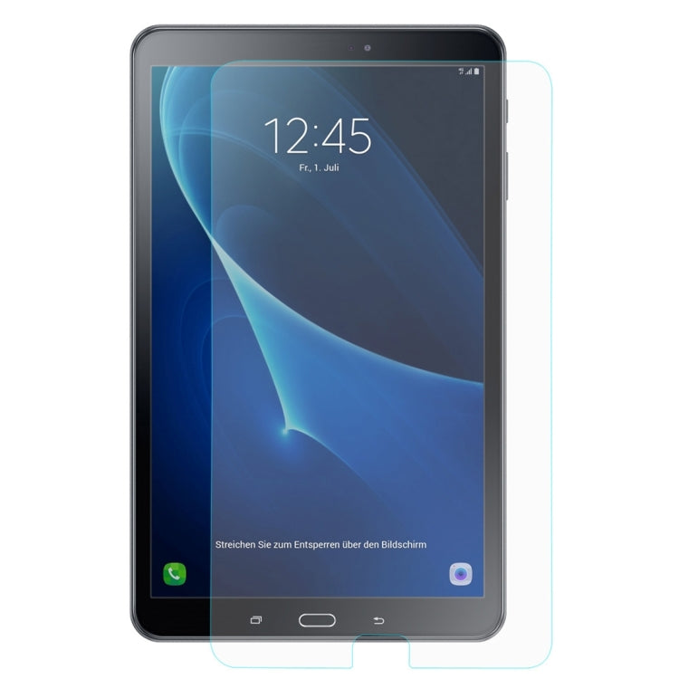 ENKAY สำหรับ Galaxy Tab A 7.0 T280 0.33mm 9H ความแข็งพื้นผิว 2.5D ฟิล์มกรองแสงนิรภัยป้องกันการระเบิด