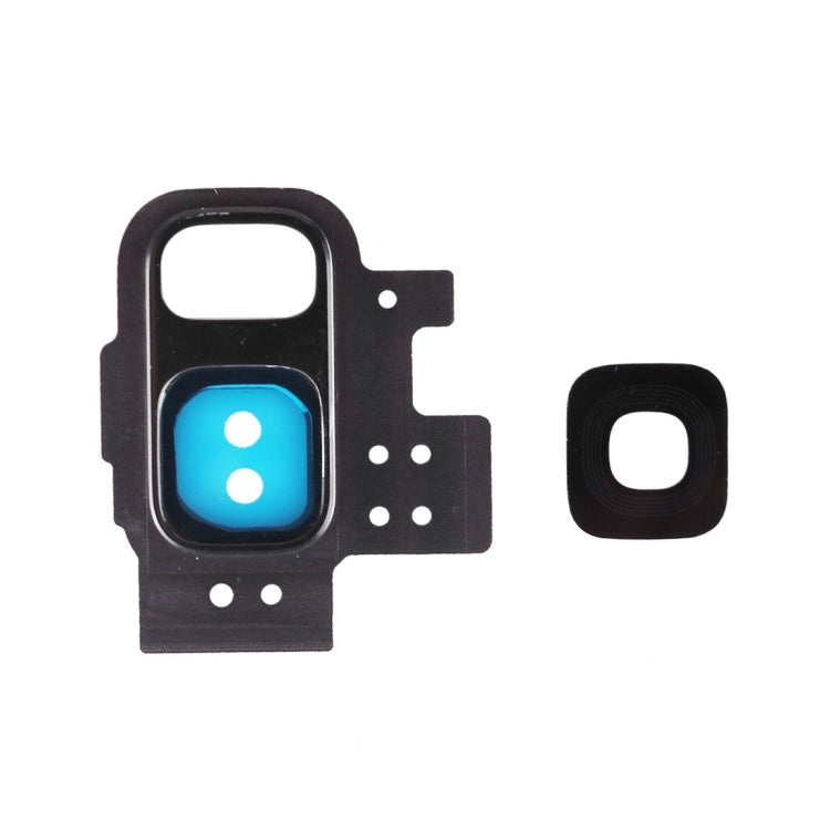 สำหรับ Galaxy S9 / G9600 10 ชิ้นฝาครอบเลนส์กล้อง, Galaxy S9, For Samsung Galaxy S9, For Samsung Galaxy S9 / G9600, For Galaxy S9