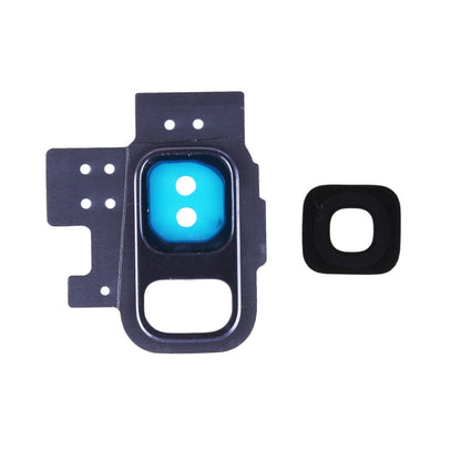 สำหรับ Galaxy S9 / G9600 10 ชิ้นฝาครอบเลนส์กล้อง, Galaxy S9, For Samsung Galaxy S9, For Samsung Galaxy S9 / G9600, For Galaxy S9