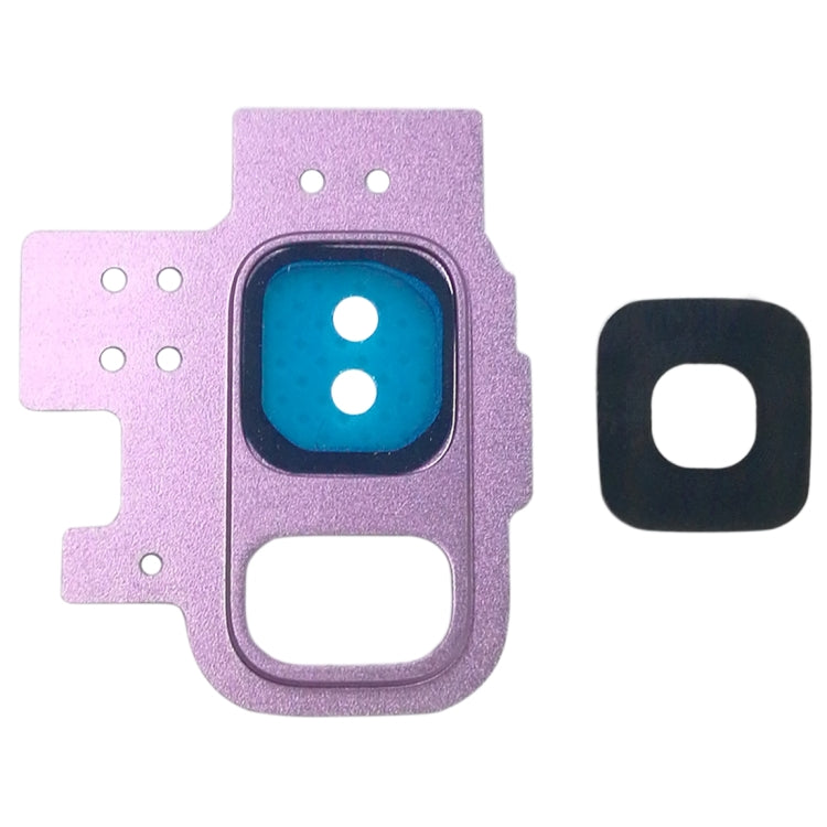 สำหรับ Galaxy S9 / G9600 10 ชิ้นฝาครอบเลนส์กล้อง, Galaxy S9, For Samsung Galaxy S9, For Samsung Galaxy S9 / G9600, For Galaxy S9