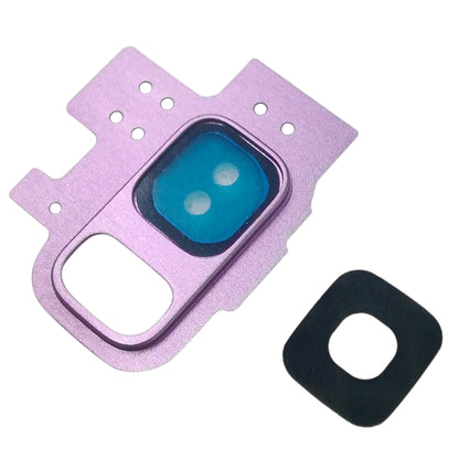 สำหรับ Galaxy S9 / G9600 10 ชิ้นฝาครอบเลนส์กล้อง, Galaxy S9, For Samsung Galaxy S9, For Samsung Galaxy S9 / G9600, For Galaxy S9