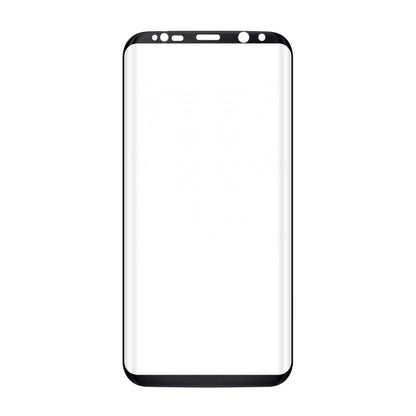 Full Screen Edge Glue กระจกนิรภัยกันรอยหน้าจอสำหรับ Galaxy S8 +, For Galaxy S8+ / G955 0.3mm
